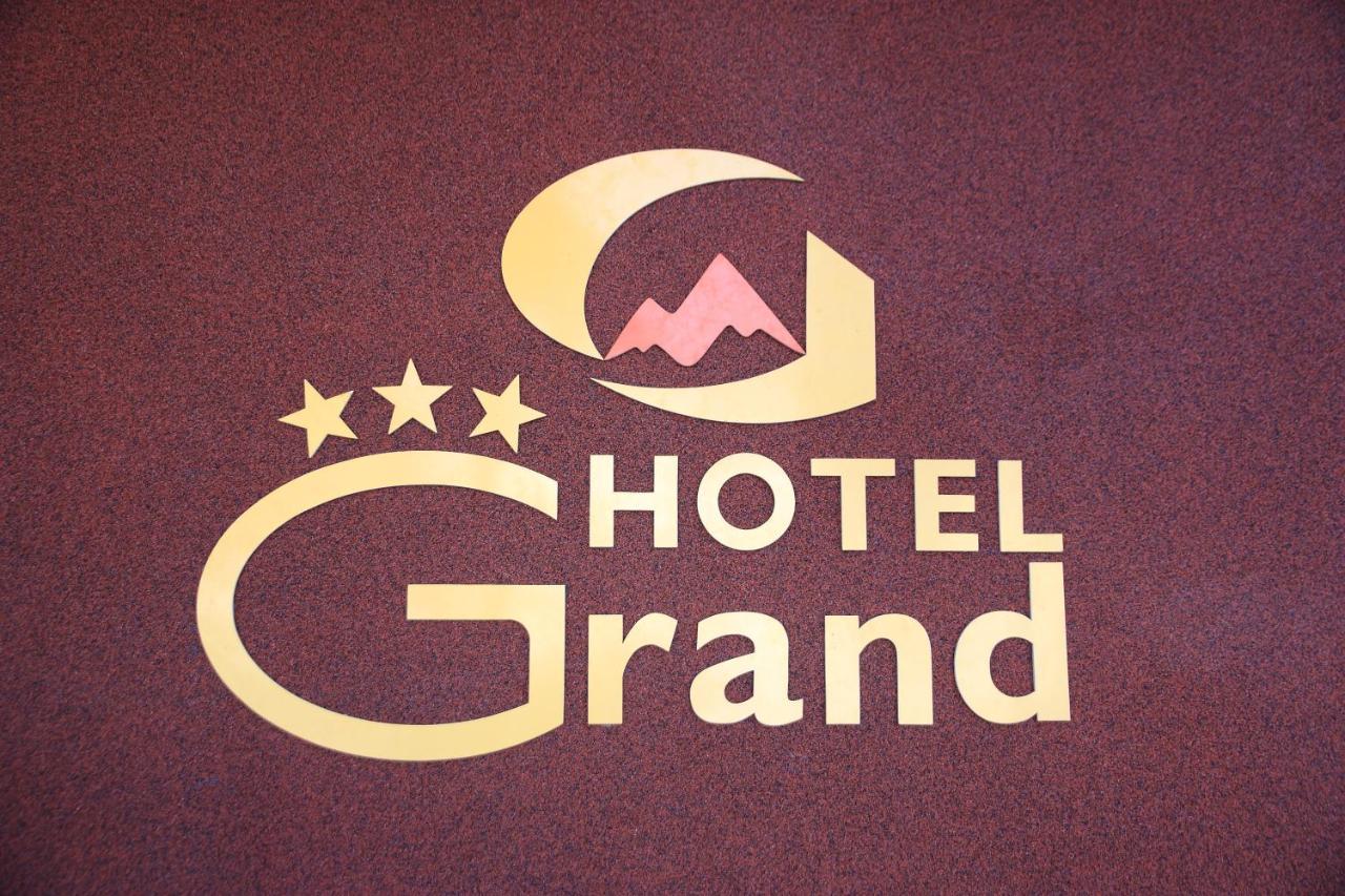 Hotel Grand Samokow Zewnętrze zdjęcie